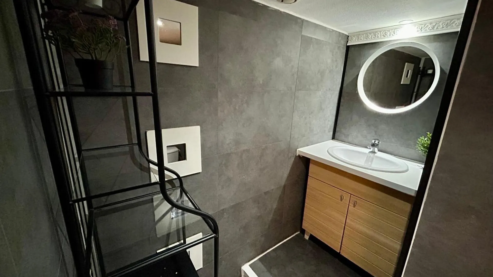 Appartement 2 Chambres - Proche Metro A 10Min De Bellecour Lyon